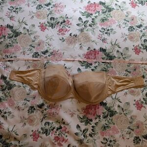 Strapless Bra Panache 36FF